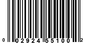 002924551002