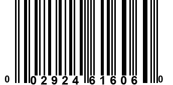 002924616060