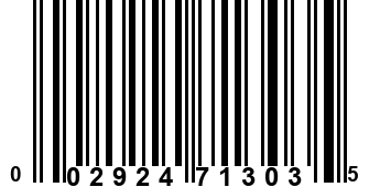 002924713035