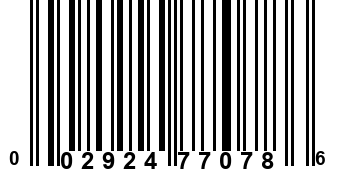 002924770786