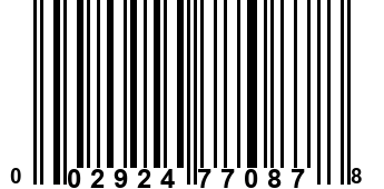 002924770878