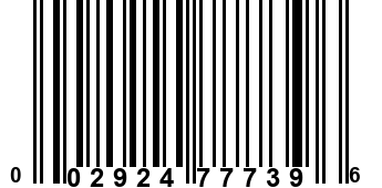 002924777396