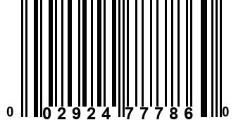 002924777860