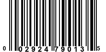 002924790135