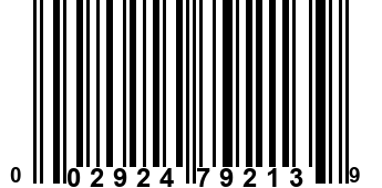 002924792139