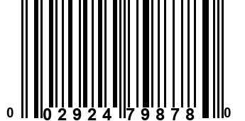 002924798780