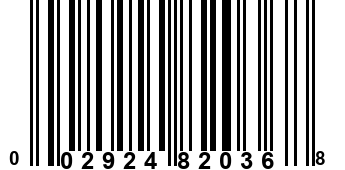 002924820368