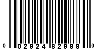 002924829880