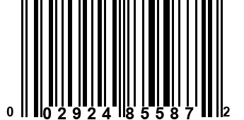 002924855872