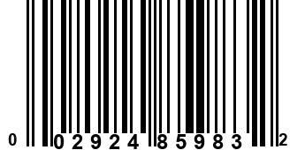 002924859832