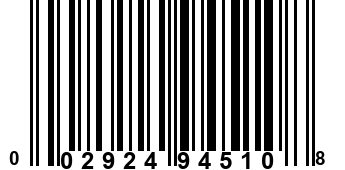 002924945108