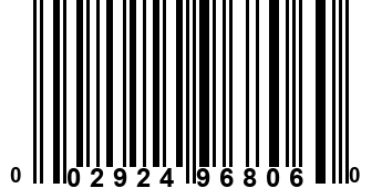 002924968060