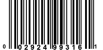 002924993161