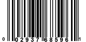 002937685961