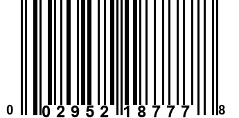 002952187778