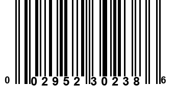 002952302386