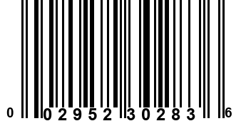 002952302836