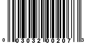 003032002073