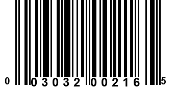 003032002165