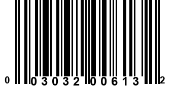 003032006132