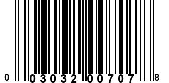 003032007078