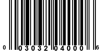 003032040006