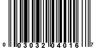 003032040167