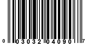 003032040907