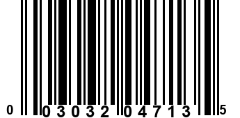 003032047135