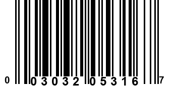 003032053167