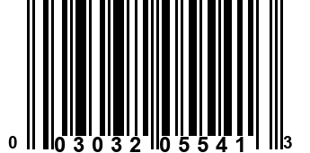 003032055413