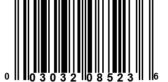 003032085236