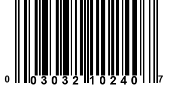 003032102407