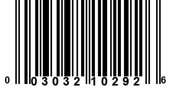 003032102926