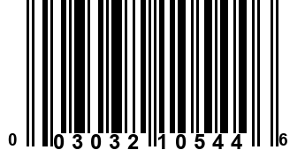 003032105446