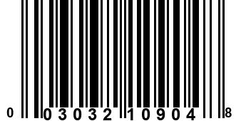 003032109048