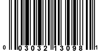 003032130981