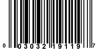 003032191197