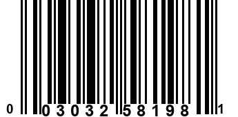 003032581981