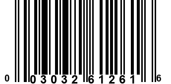 003032612616