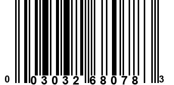 003032680783