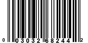 003032682442