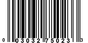 003032750233