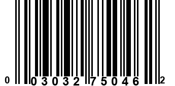 003032750462