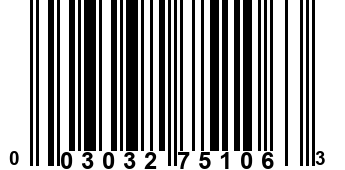 003032751063