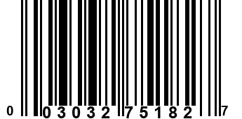 003032751827