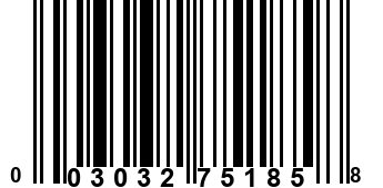 003032751858