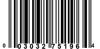 003032751964