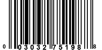 003032751988