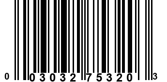 003032753203